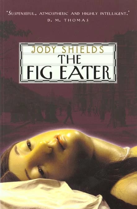 Fig eater