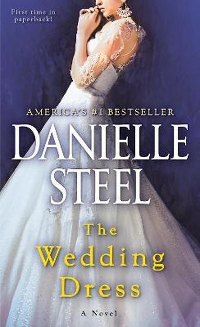 THE WEDDING DRESS