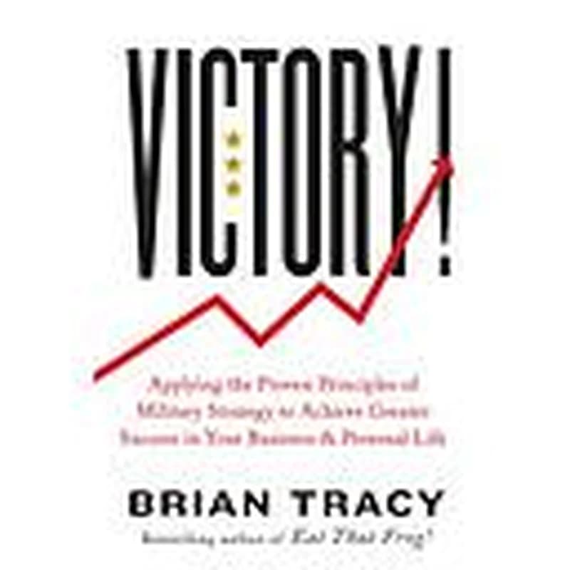 Victory!