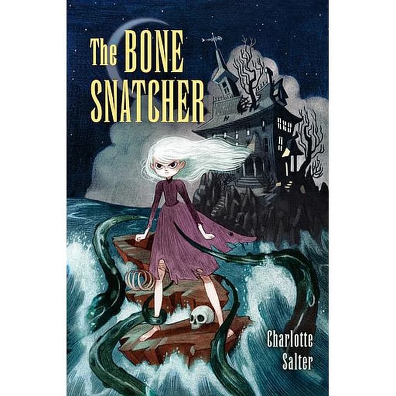 The Bone Snatcher