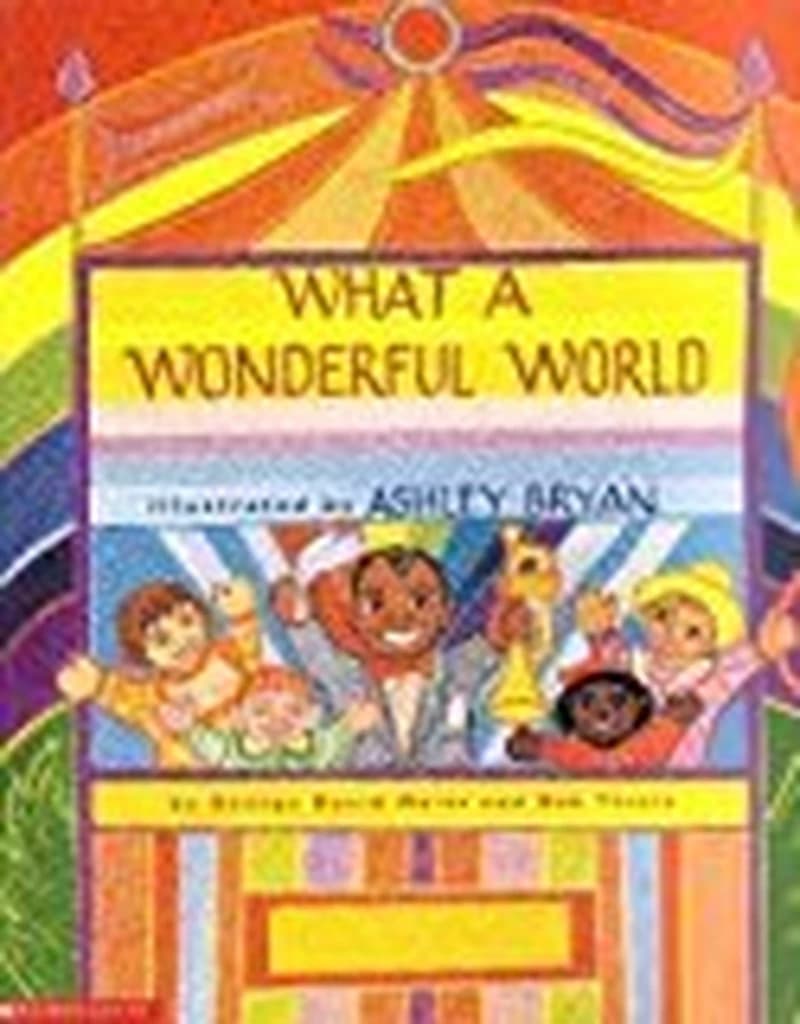 What a Wonderful World