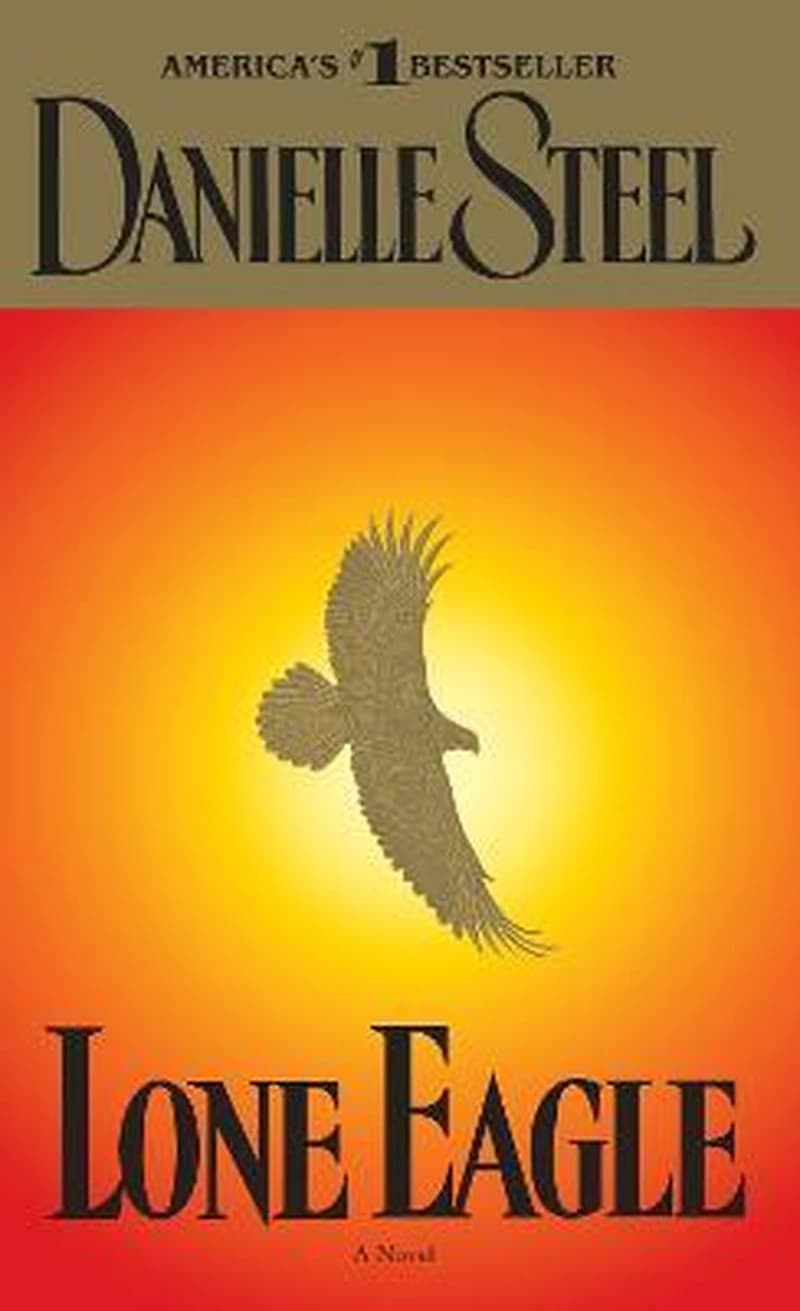 LONE EAGLE