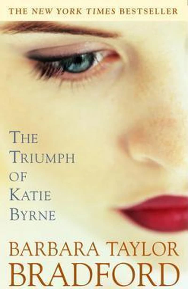 THE TRIUMPH OF KATIR BYRNE