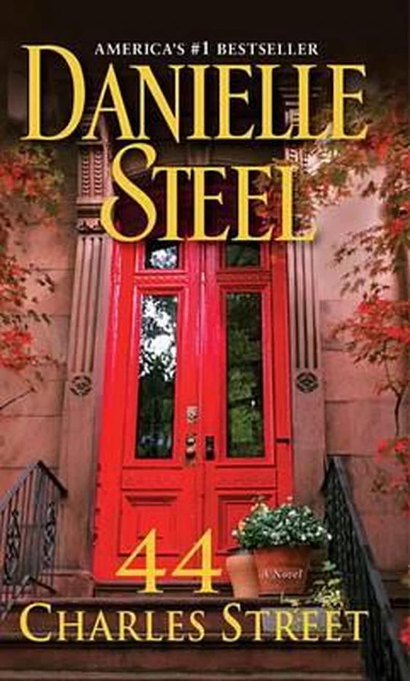 44 CHARLES STREET