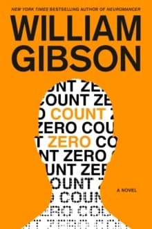 Count Zero (Sprawl, #2)