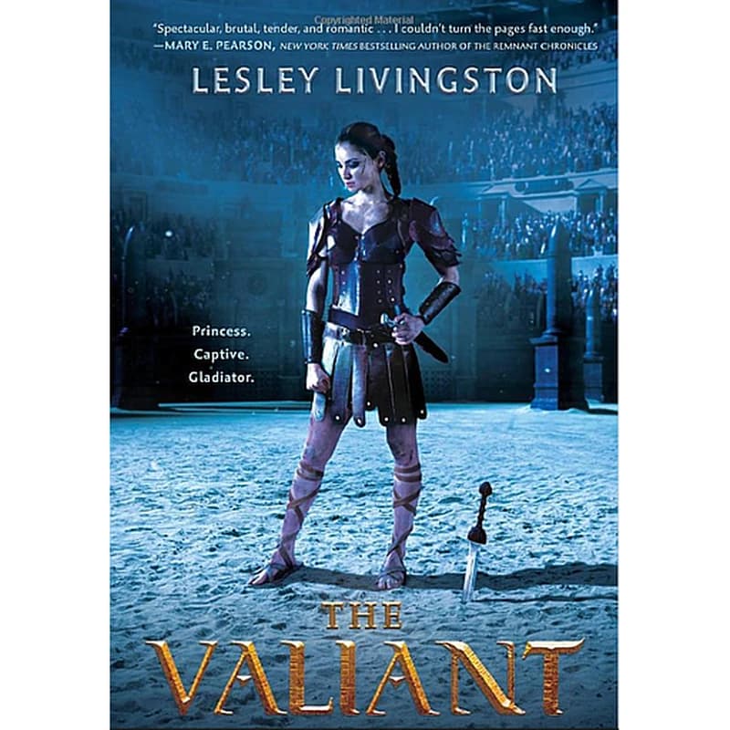 The Valiant