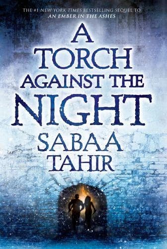 A TORCH AGAINST THE NIGHT