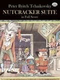 Tchaikovsky: nutcracker suite (full score)