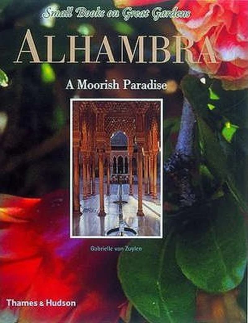 ALHAMBRA