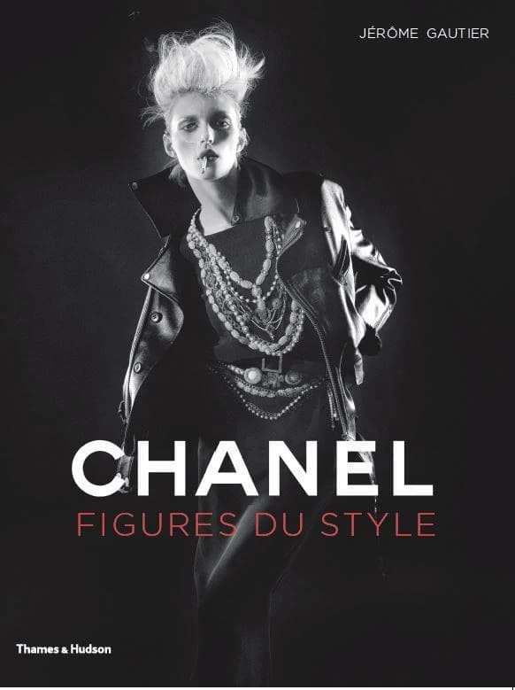 Chanel ; figures du style