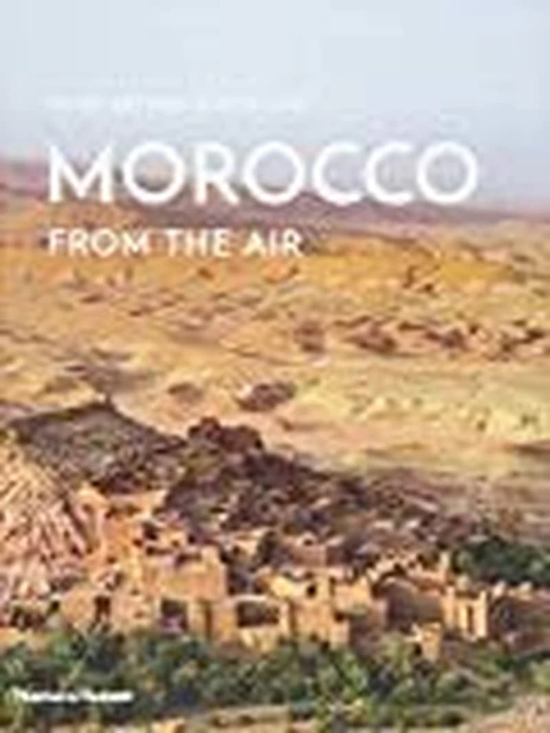 Morocco from the Air