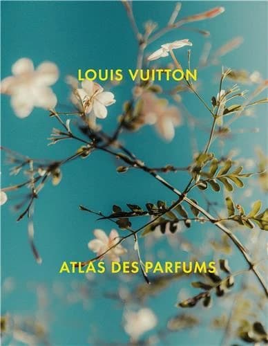 Louis Vuitton, atlas des parfums