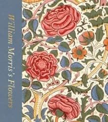 William Morris's flowers