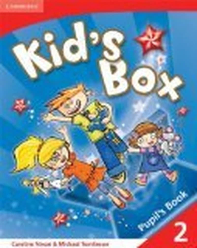 Kid's