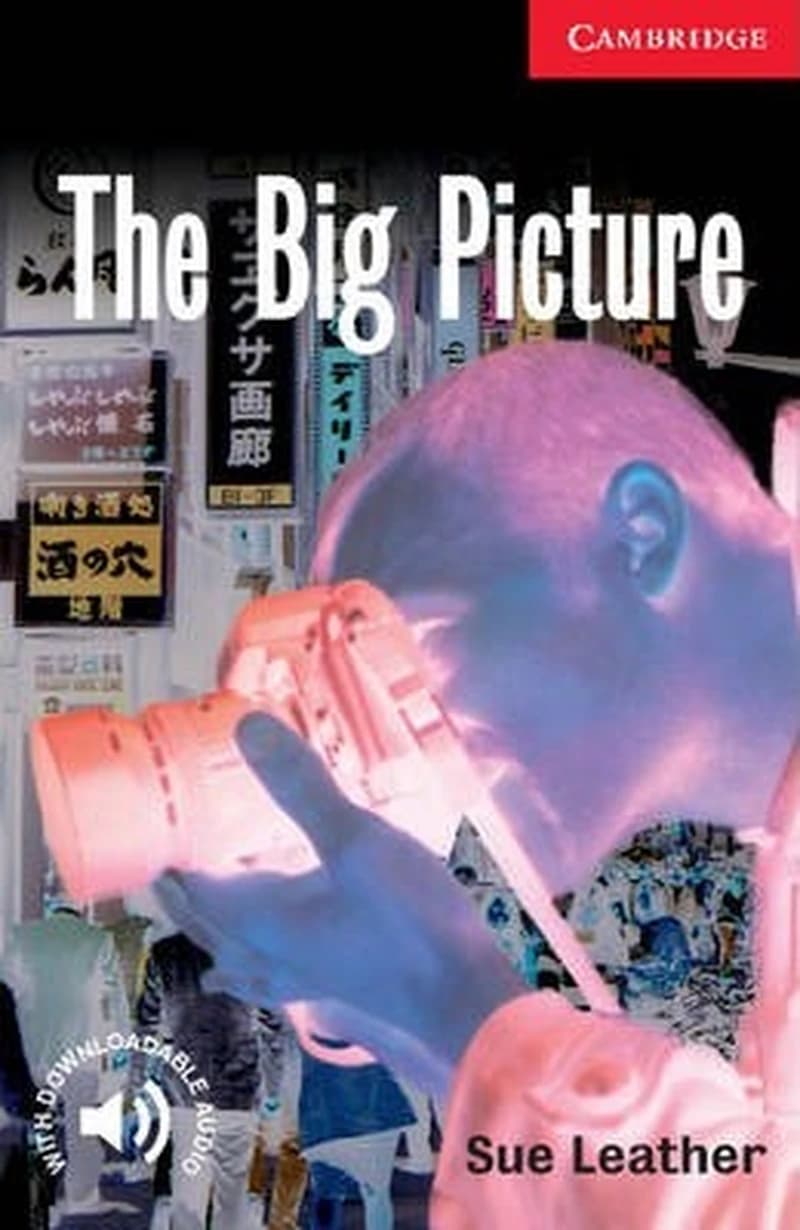 The Big Picture Level 1 Beginner
