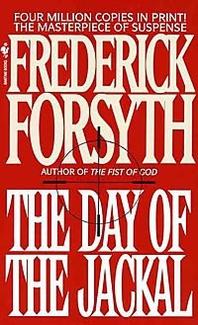 The Day of the Jackal