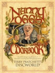 Nanny Ogg’s Cookbook
