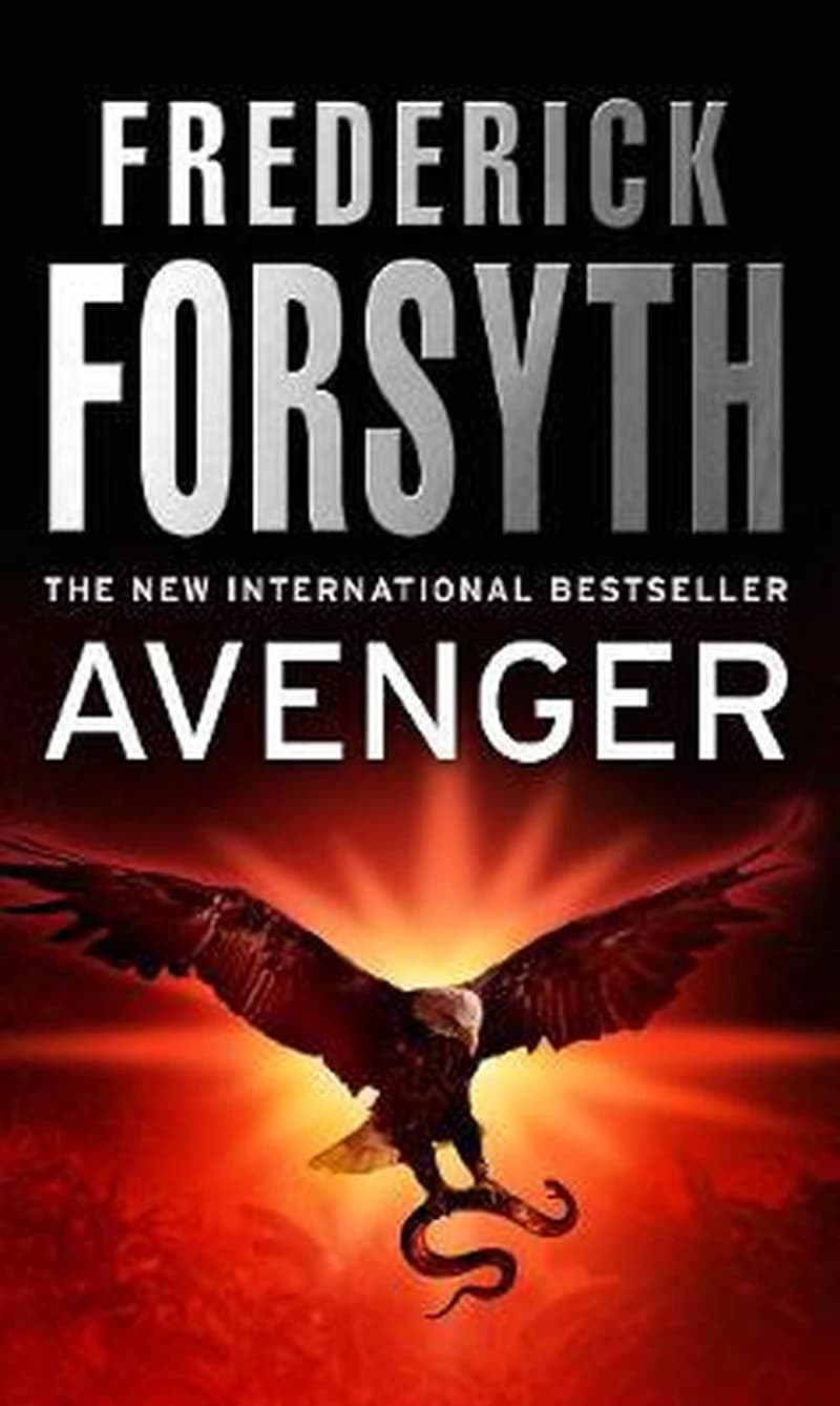 AVENGER