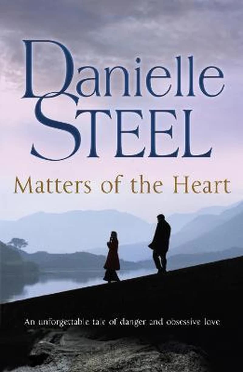 MATTERS OF THE HEART