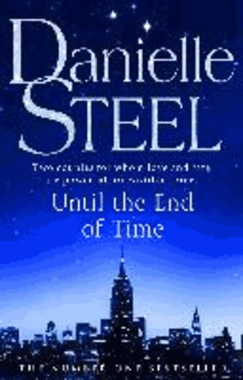 UNTIL THE END OF TIME