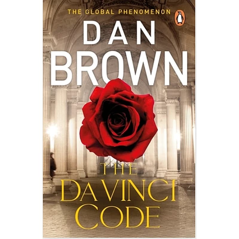 The Da Vinci Code