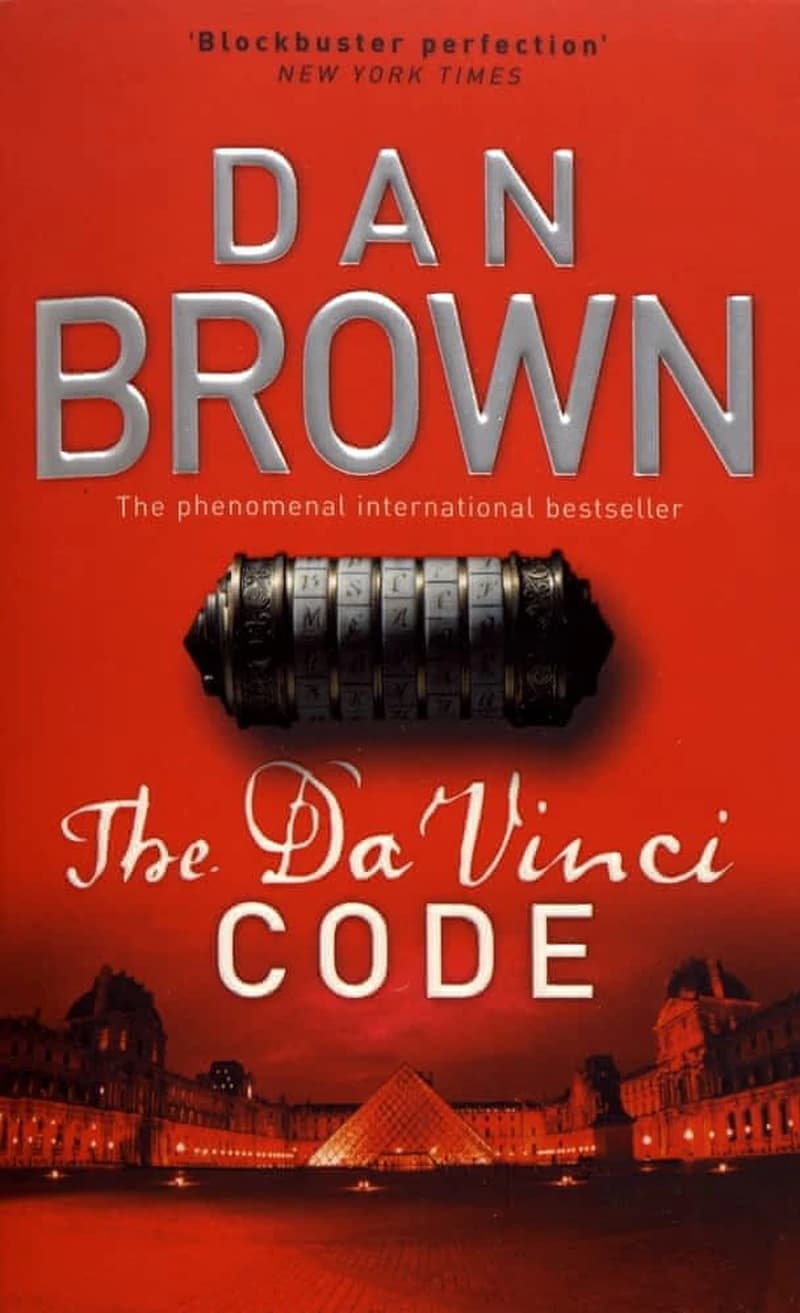THE DA VINCI CODE
