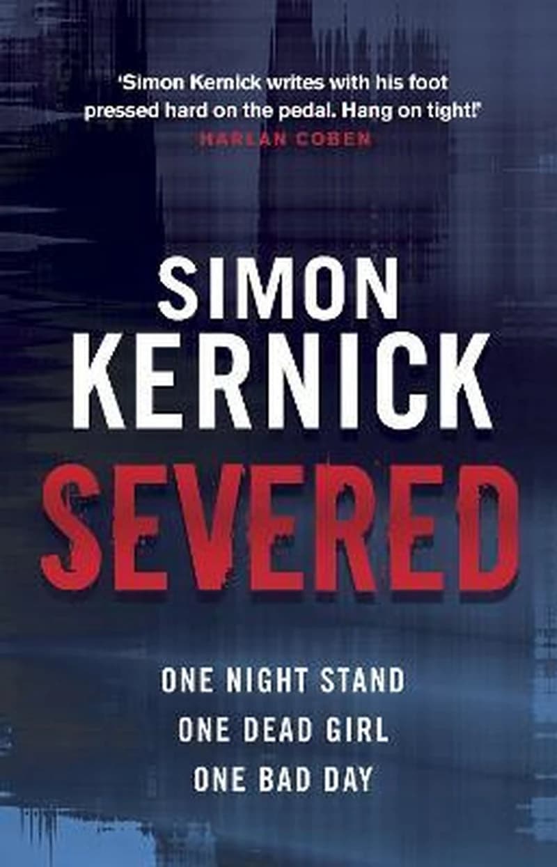 SEVERED