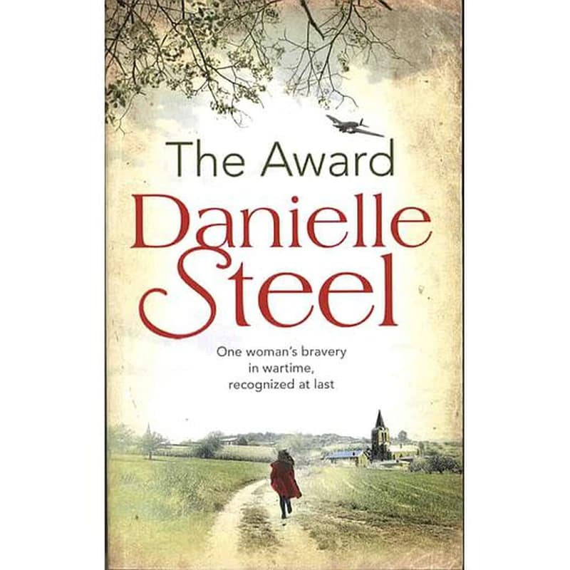 The Award