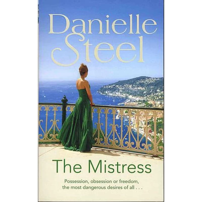 The Mistress