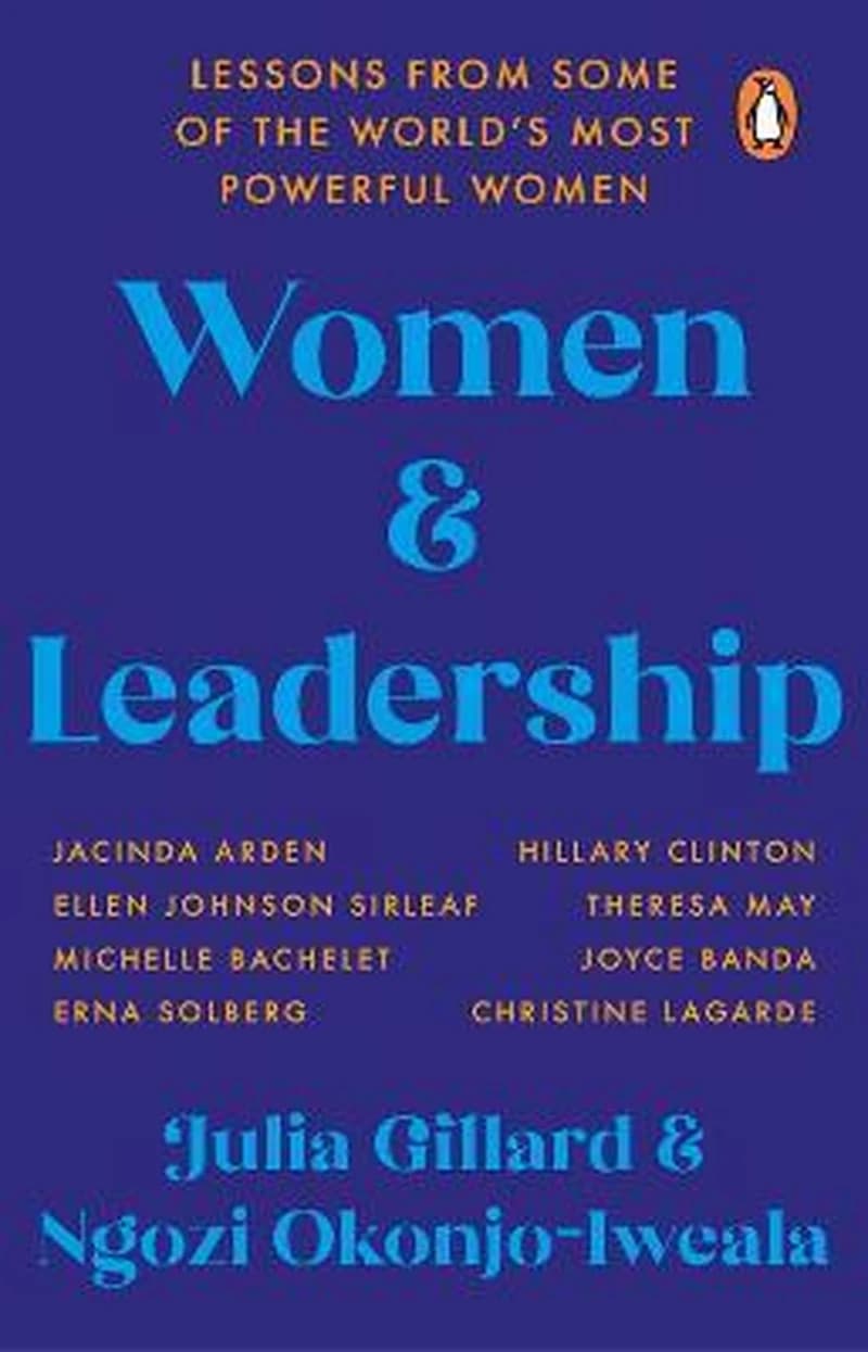 WOMEN AND LEADERSHIP