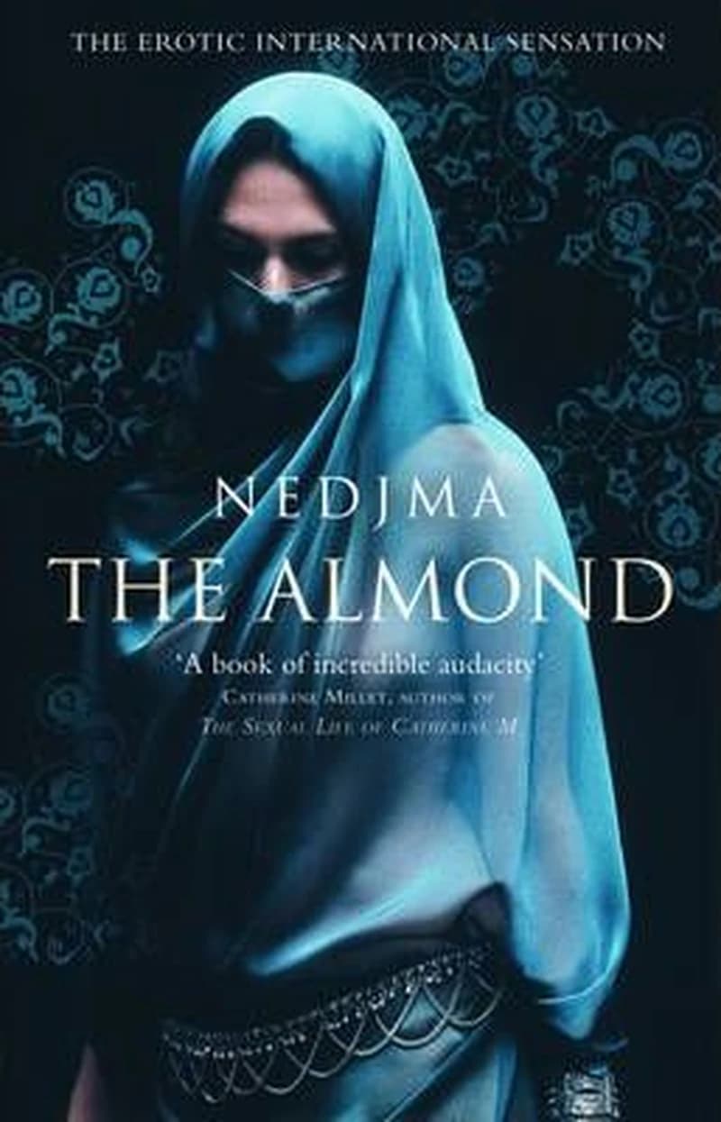 THE ALMOND