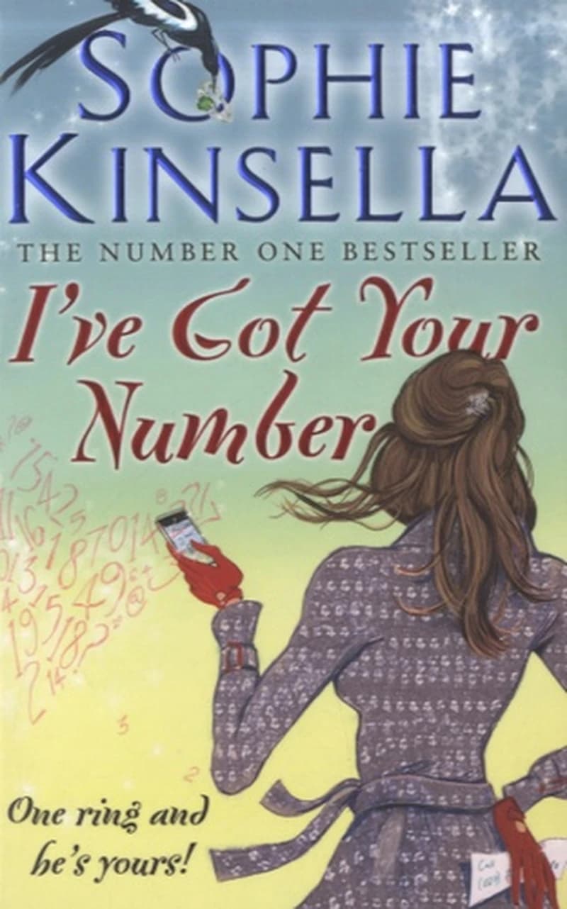I've Got Your Number