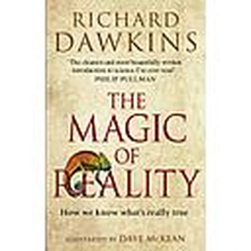 The Magic of Reality