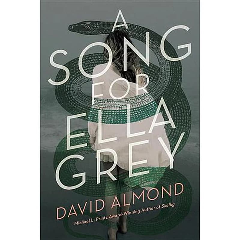 A Song for Ella Grey