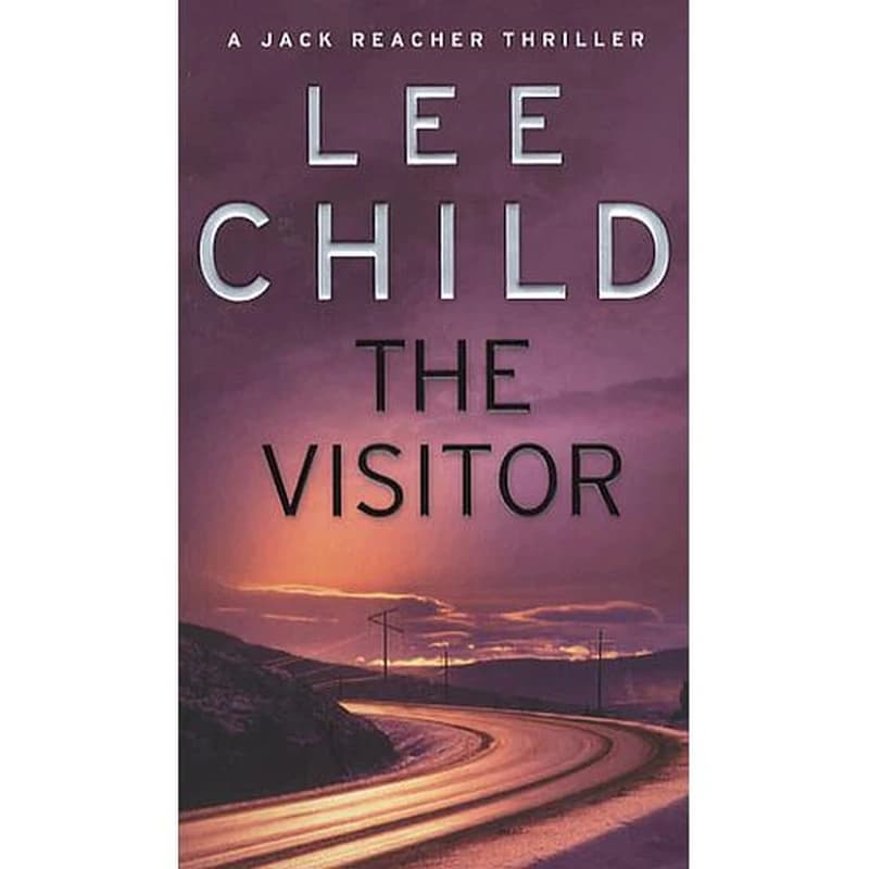 The Visitor