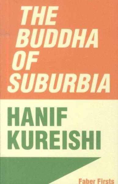 The Buddha of Suburbia