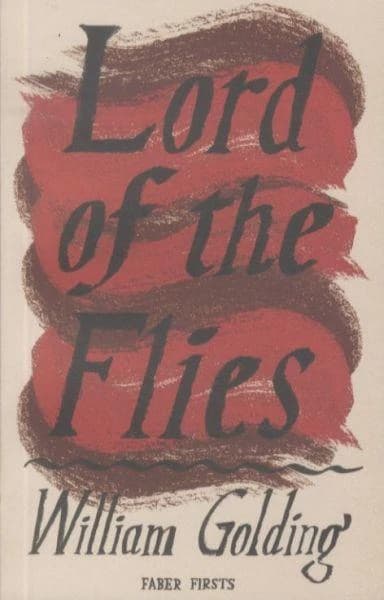 Lord of the Flies