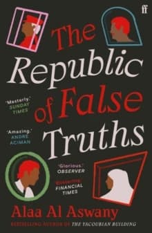 Republic of False Truths