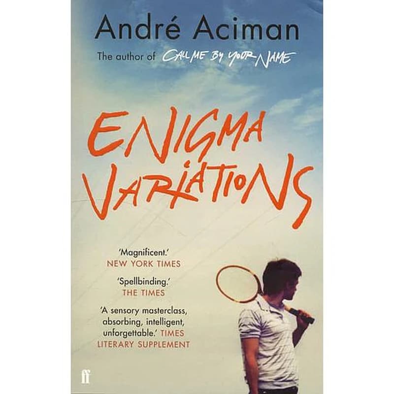 Enigma Variations