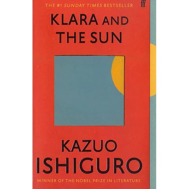 Klara and the Sun