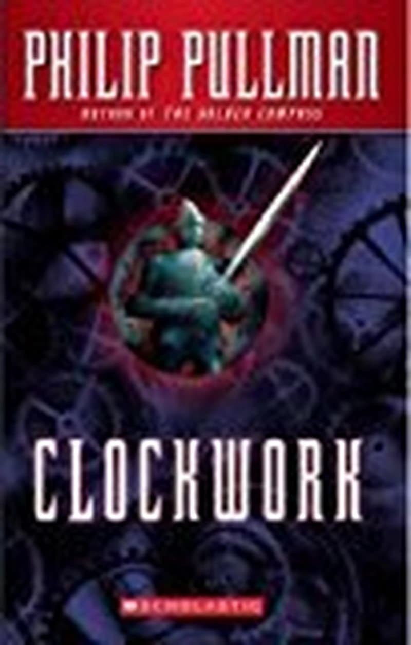 Clockwork