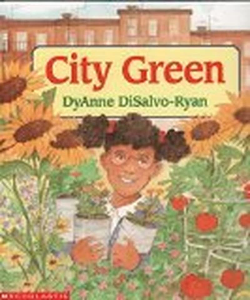 City Green