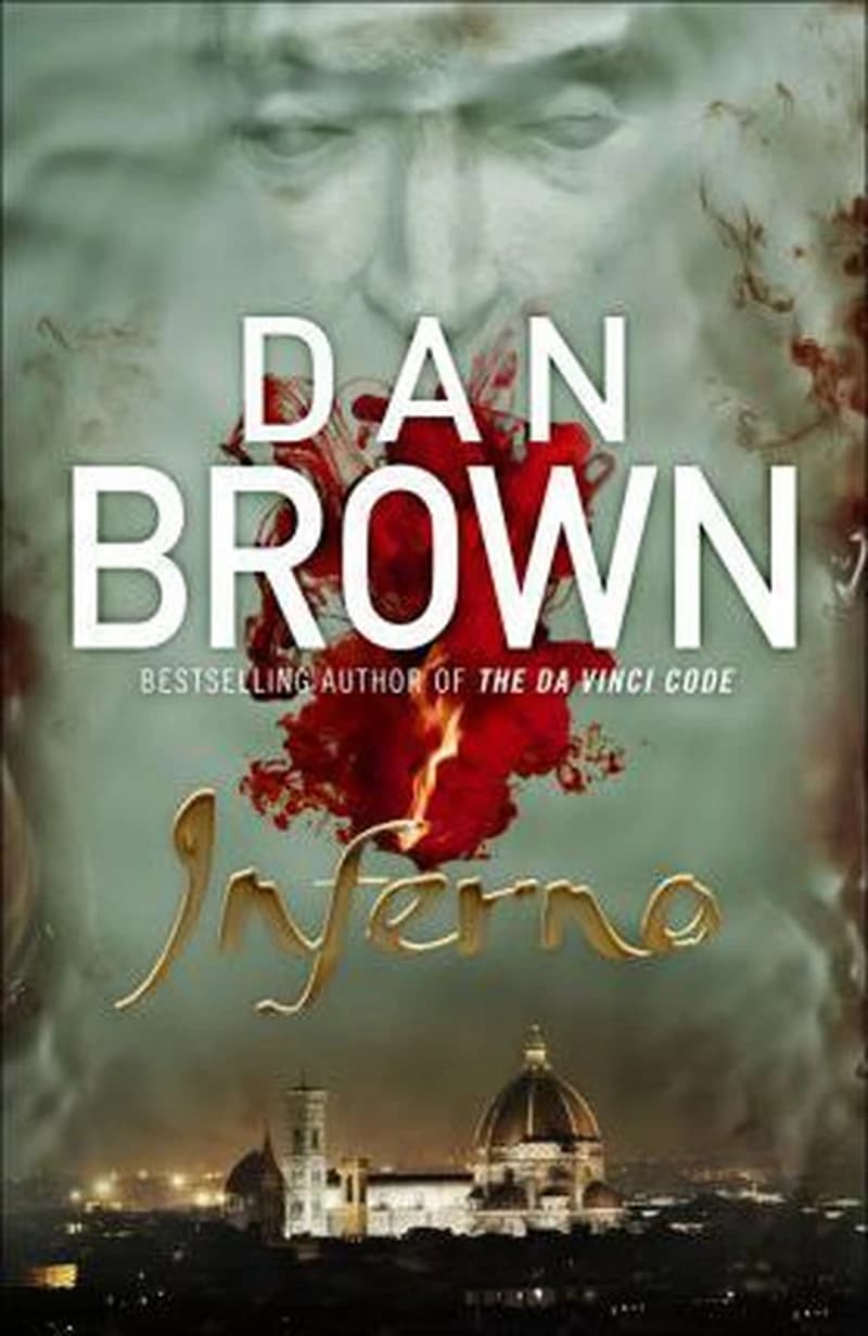INFERNO HB