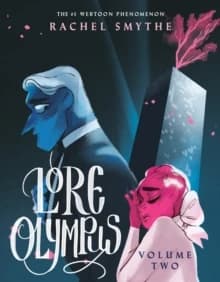 Lore Olympus : Volume Two
