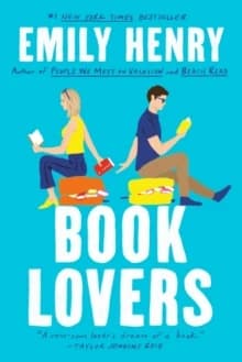 Book Lovers