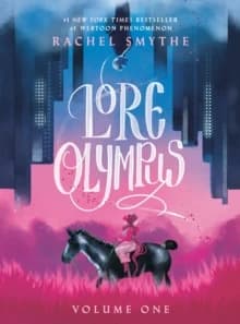 Lore Olympus : Volume One