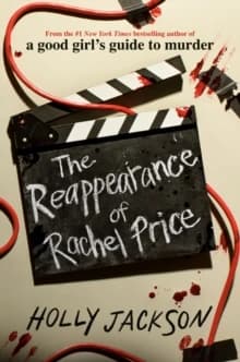 Reappearance of Rachel Price