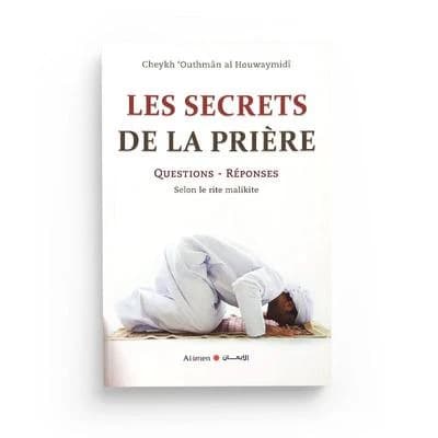 Les secrets de la priere ques