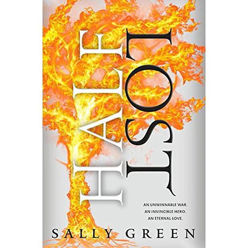 Half Lost