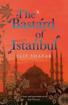 The bastard of istanbul